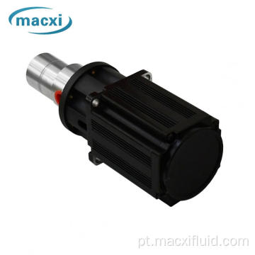 1,5 ml/rev dc 24v bomba quantitável com unidade